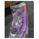 Snorkels