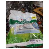 Grass Seed