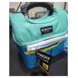 Igloo 9 Can Cooler Bag, Personal Protection Kits