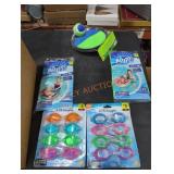 Box lot