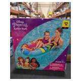 Disney Princess Junior Raft