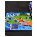 H20GO Single Water Slide