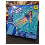H20GO Beach Bed Lounge