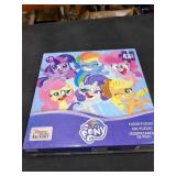 Little Pony Floor Puzzle