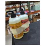 3 Meyers hand soap