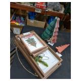 Assorted Decor Lot