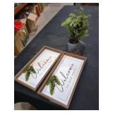 Assorted Decor