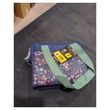 Igloo Leftover Tote