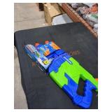 Water Gun