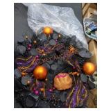 Halloween Wreath