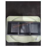 Variety Serving Trays
