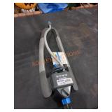 Oscillating Sprinkler