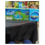 Fill n fun pool 6