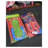 Horse Shoe & Swim Set