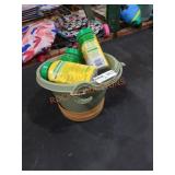 Flower Pot Lot