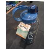 Sport Water Bottle 101 oz