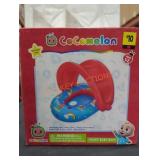 Shaded Baby Boat, Water Float, Aged 1-2