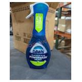 6 Dawn power wash dish spray