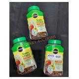 (3) 1lb  Shake N