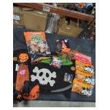 Halloween Lot
