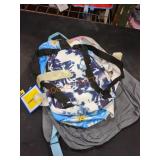 (3) Assorted Bags