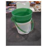 (3) Ice Buckets