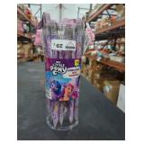 My little pony jumbo pencils and sharpener