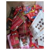 Assorted Candy