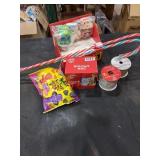 Assorted Christmas Decor