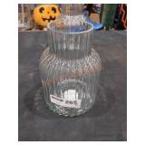 Glass Vase