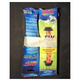 (2) Fly Sticks, Easy Hang