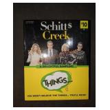 Schitt$ Creek Trivia Game
