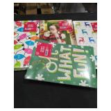 Assortment Christmas Gift Boxes