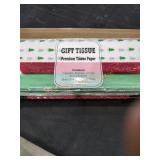 Lots Gift Tissue Paper