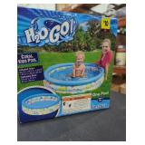 Coral Kids Pool, 27 gal, Ages 2+