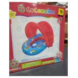 Shaded Baby Boat, Water Float, Ages 1-2
