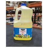 Clover Valley Vegetable Oil  1 Gallon!Sold As Is
