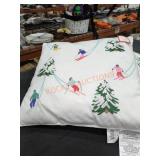 Decorative Pillow Qty 2