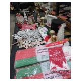 Christmas Decor Lot