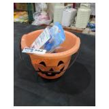 Bucket Lot Of Plug In Smellys