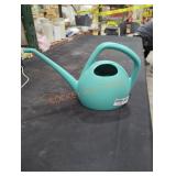 Green pitcher