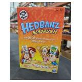 Headbandz headrush game