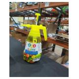 Balloon pumper yellow
