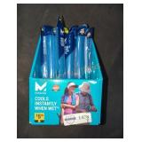 Reusable Instant Cooling Towels