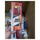 Lot Bic Lighters / Bluetooth Buds