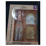 Shower Gel Kit;