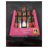 Chocolate Roses