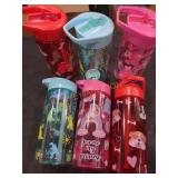 6 pk 16 oz sw Bottles