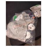 (3) Dog Toys
