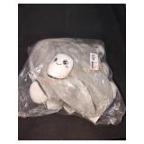 (3) Dog Toys